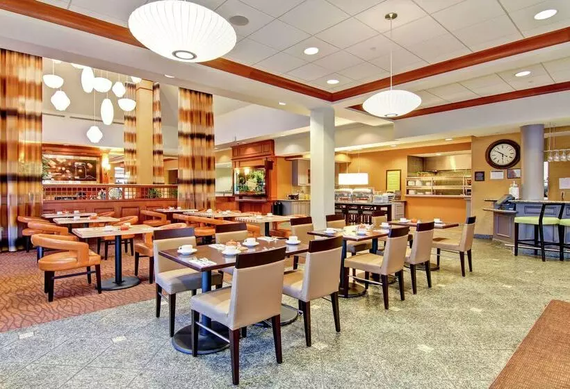 Fotos del hotel Hilton Garden Inn Ottawa Airport:  15