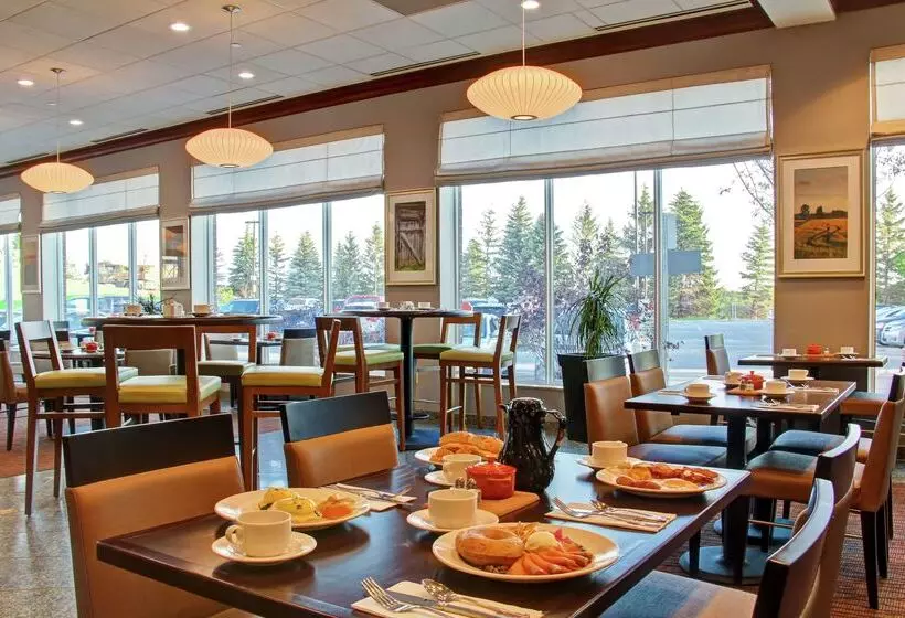 Fotos del hotel Hilton Garden Inn Ottawa Airport:  5