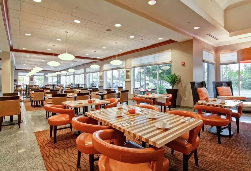 Fotos del hotel Hilton Garden Inn Ottawa Airport:  21