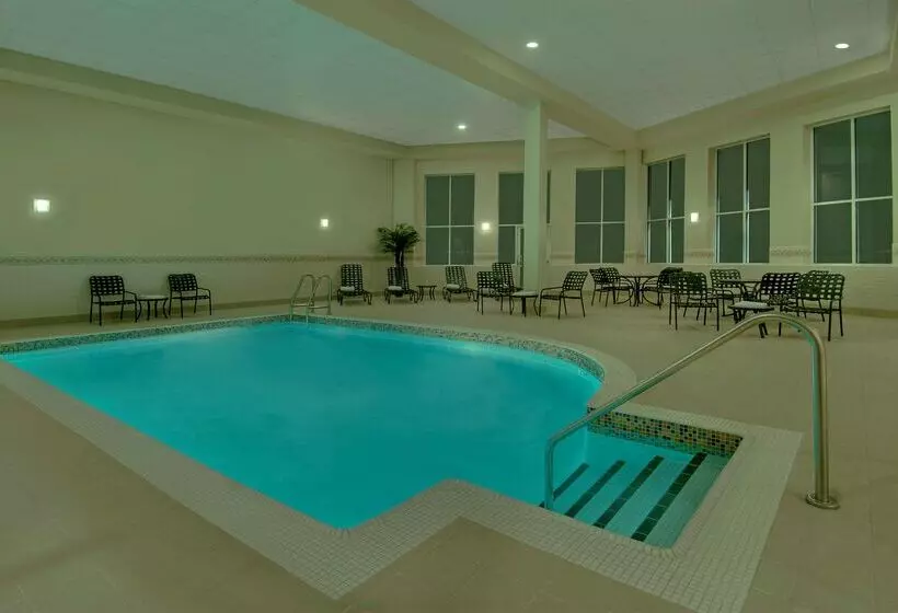 Fotos del hotel Hilton Garden Inn Ottawa Airport:  3