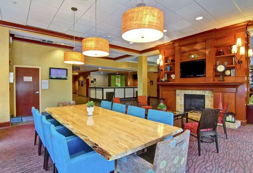 Fotos del hotel Hilton Garden Inn Ottawa Airport:  22