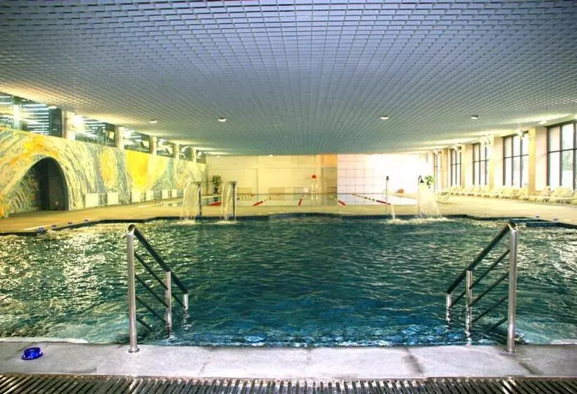 Fotos del hotel Mercure Beijing Wanshang:  3