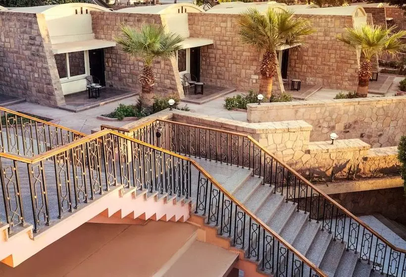 Fotos del hotel Obelisk Nile Hotel Aswan:  16