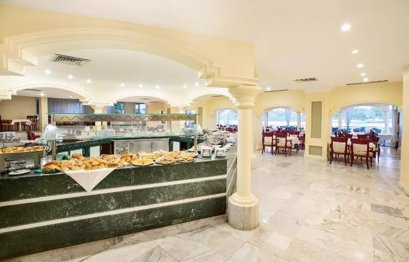 Fotos del hotel Obelisk Nile Hotel Aswan:  15