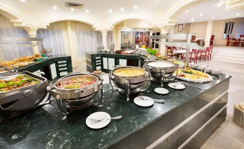 Fotos del hotel Obelisk Nile Hotel Aswan:  18