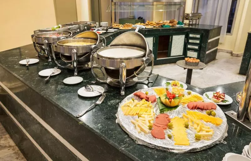 Fotos del hotel Obelisk Nile Hotel Aswan:  4