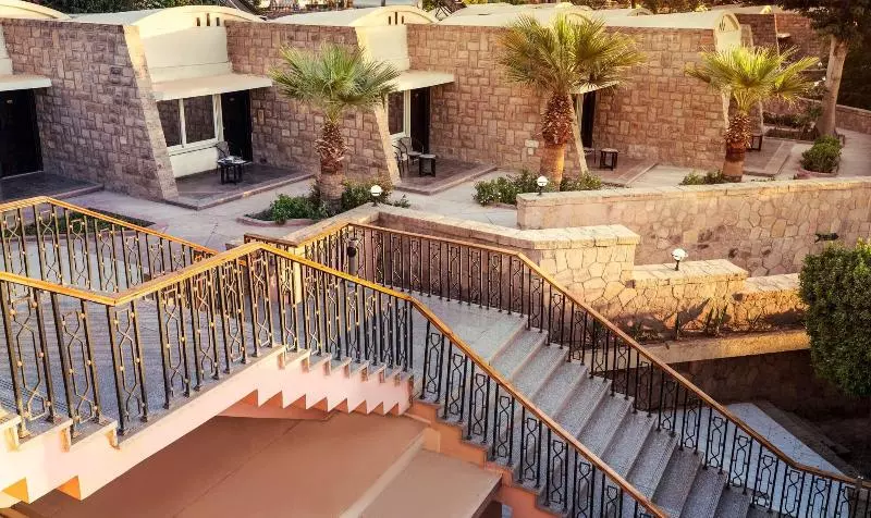 Fotos del hotel Obelisk Nile Hotel Aswan:  25