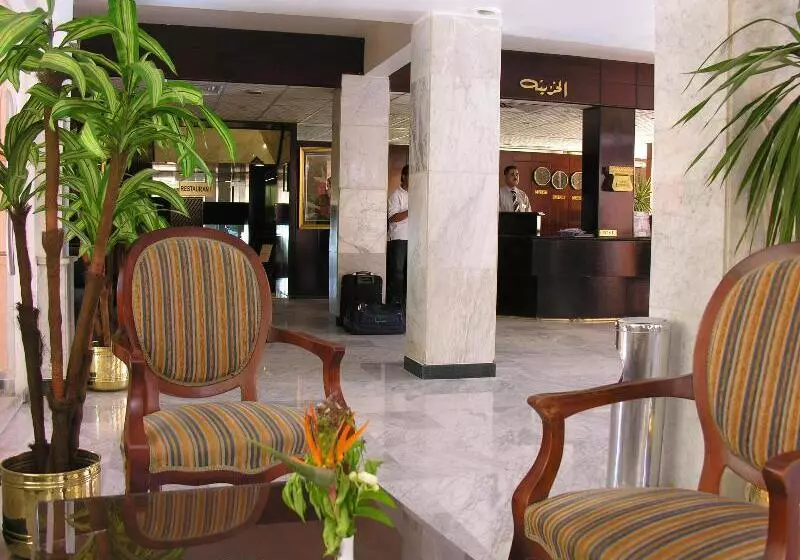 Fotos del hotel Obelisk Nile Hotel Aswan:  3