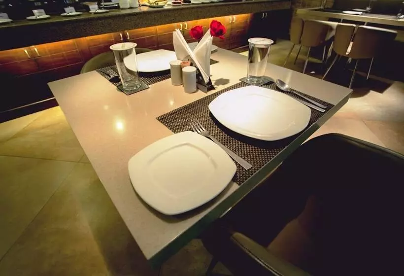 Fotos del hotel OYO Townhouse 033 Siri Fort :  11