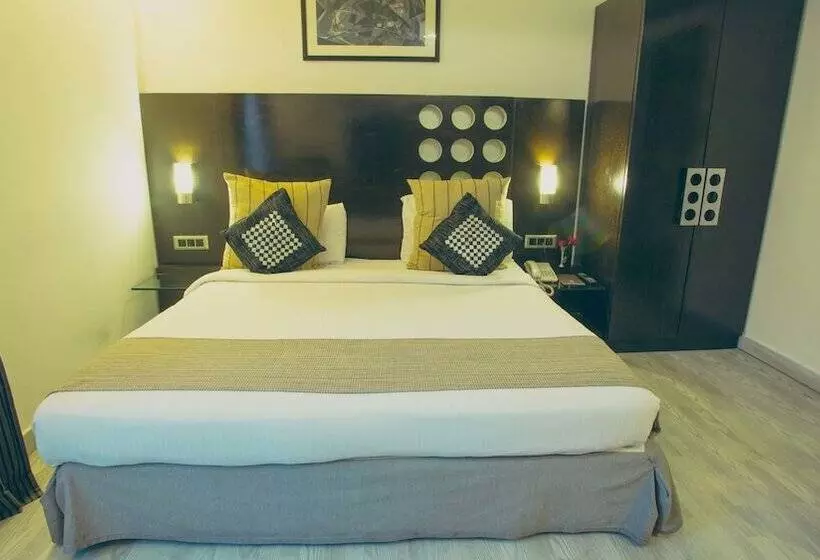 Fotos del hotel OYO Townhouse 033 Siri Fort :  16