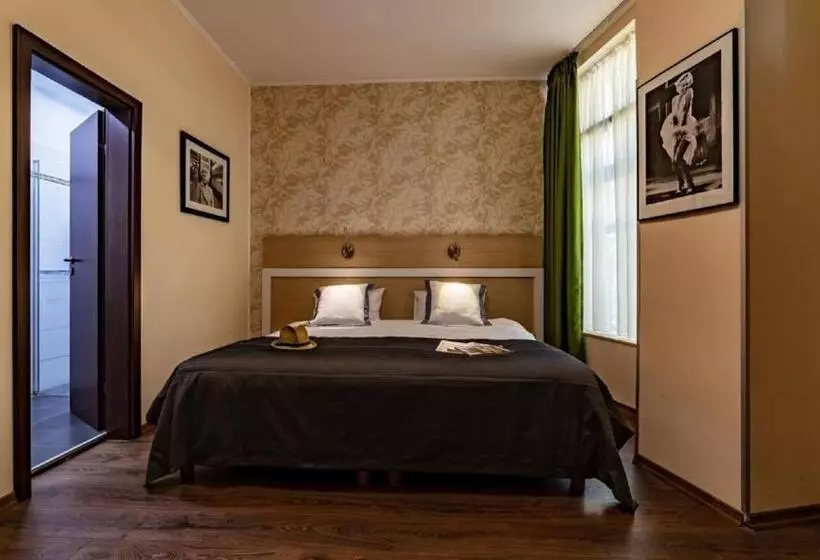 Fotos del hotel Trianon:  15