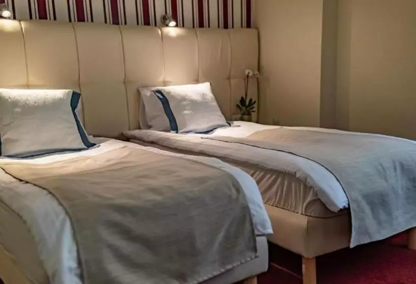 Fotos del hotel Trianon:  19