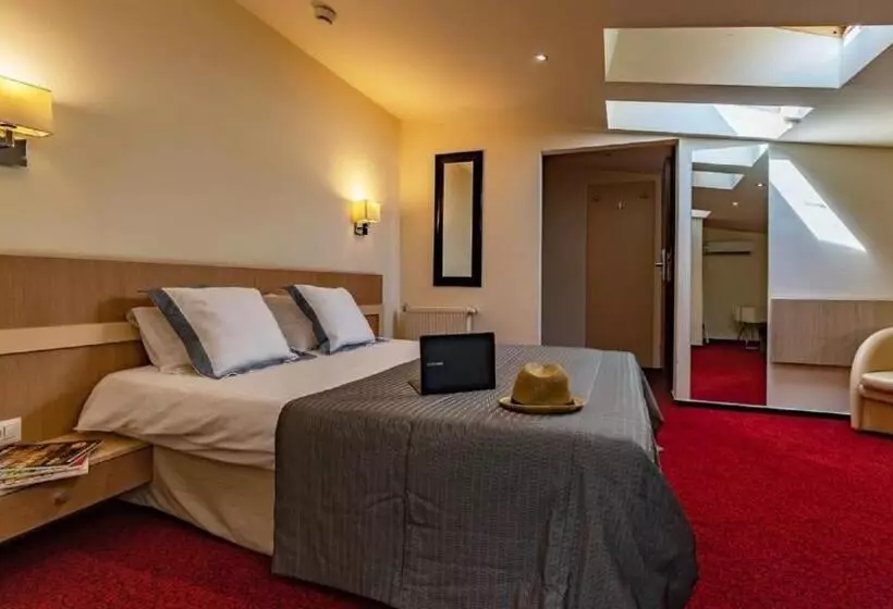 Fotos del hotel Trianon:  17