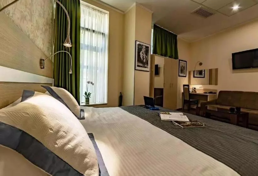 Fotos del hotel Trianon:  13