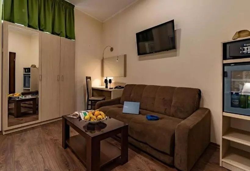 Fotos del hotel Trianon:  9