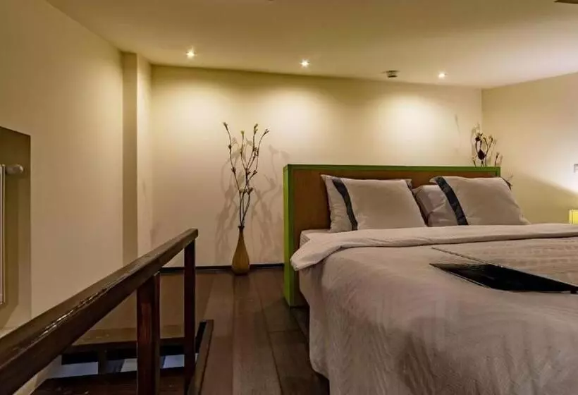 Fotos del hotel Trianon:  23