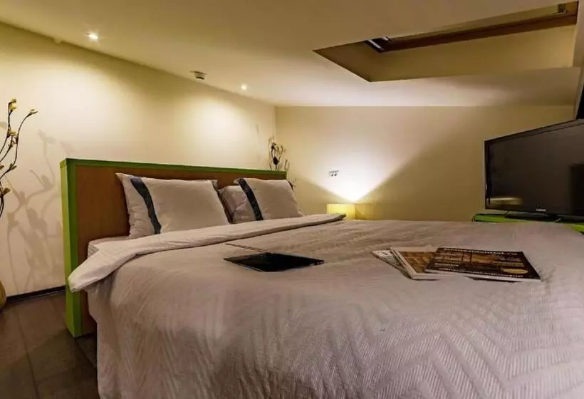 Fotos del hotel Trianon:  20