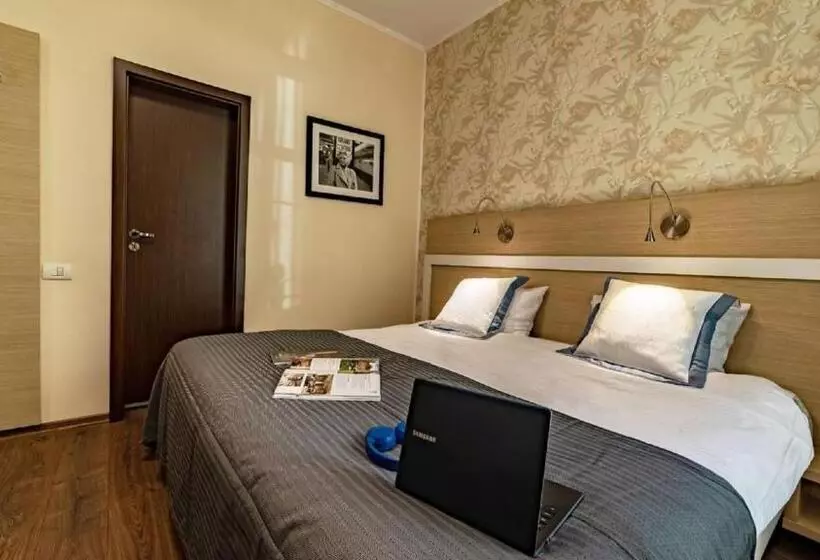 Fotos del hotel Trianon:  21