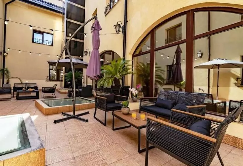 Fotos del hotel Trianon:  7