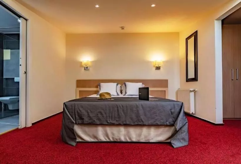 Fotos del hotel Trianon:  24