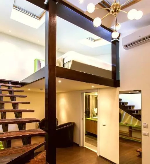 Fotos del hotel Trianon:  25