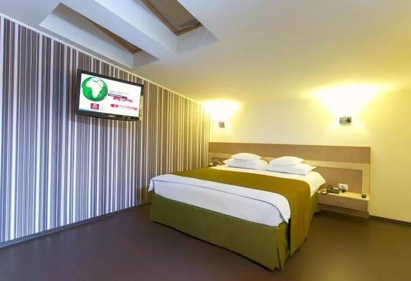 Fotos del hotel Trianon:  22