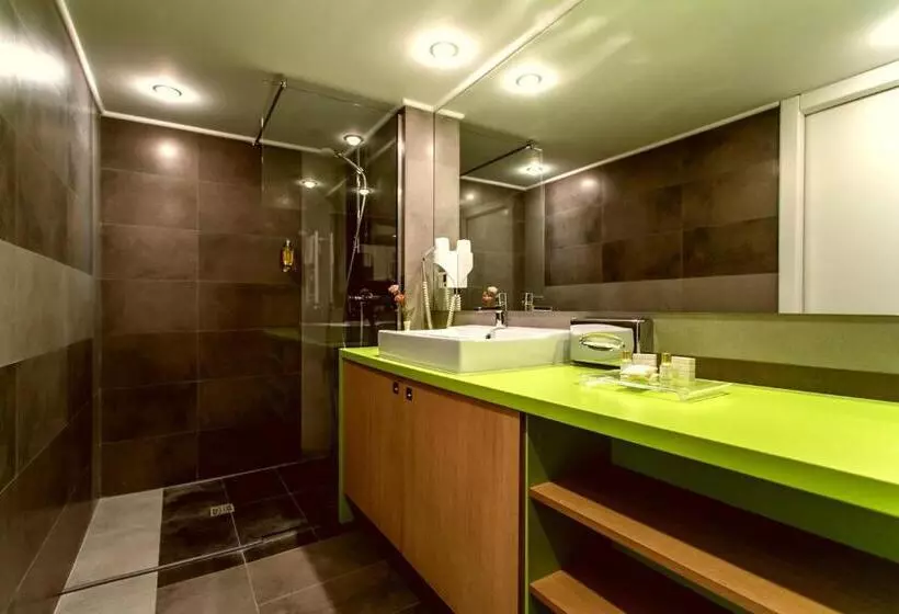 Fotos del hotel Trianon:  4