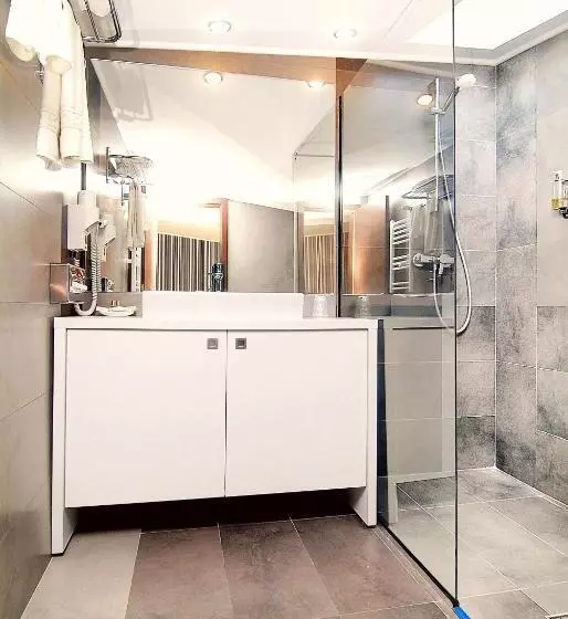 Fotos del hotel Trianon:  8