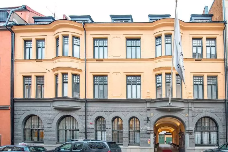 Fotos del hotel Unique:  3