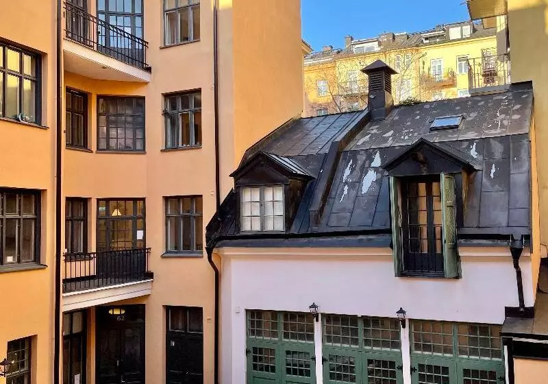 Fotos del hotel Unique:  5