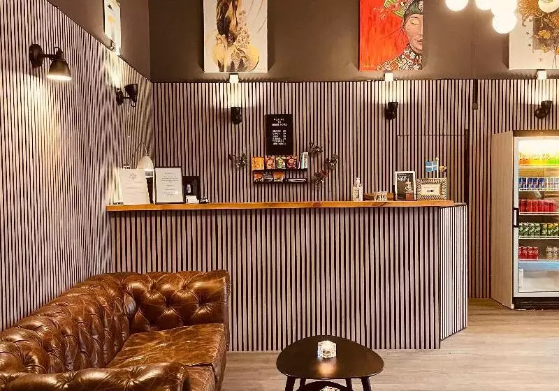 Fotos del hotel Unique:  2