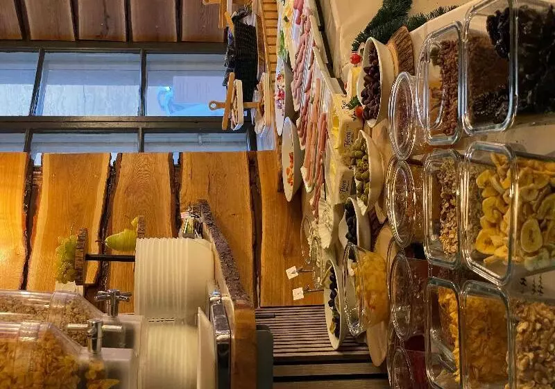 Fotos del hotel Unique:  6