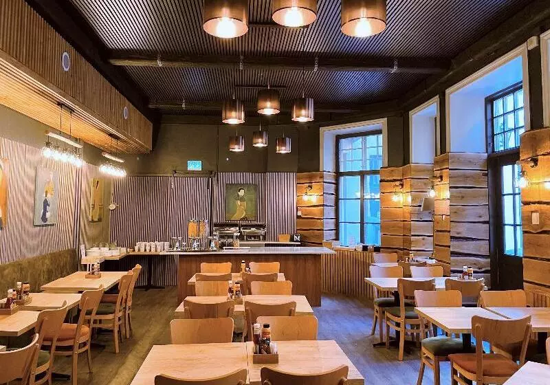 Fotos del hotel Unique:  4