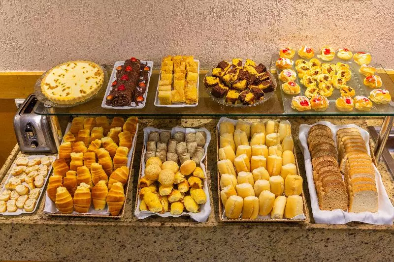 Fotos del hotel Vermont Ipanema:  10