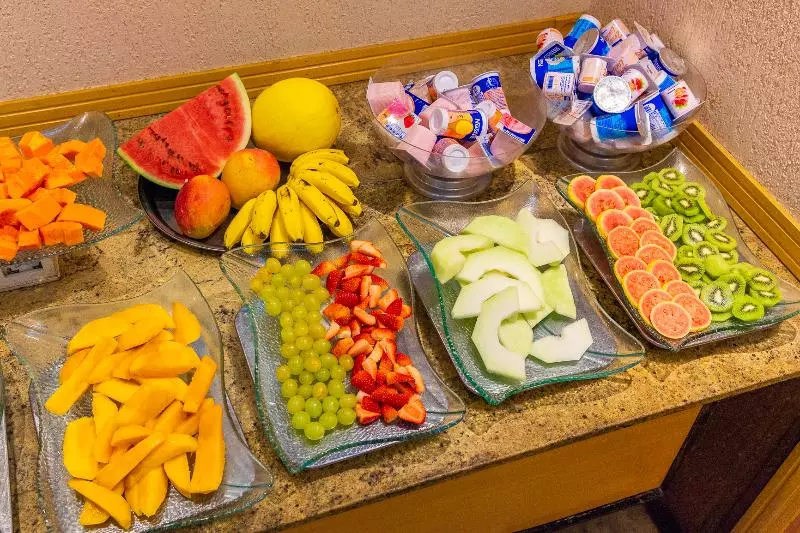 Fotos del hotel Vermont Ipanema:  24