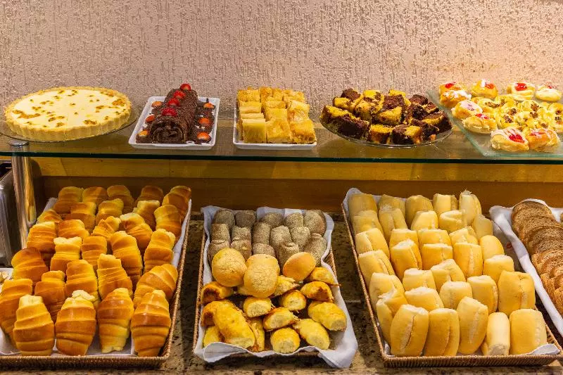 Fotos del hotel Vermont Ipanema:  25