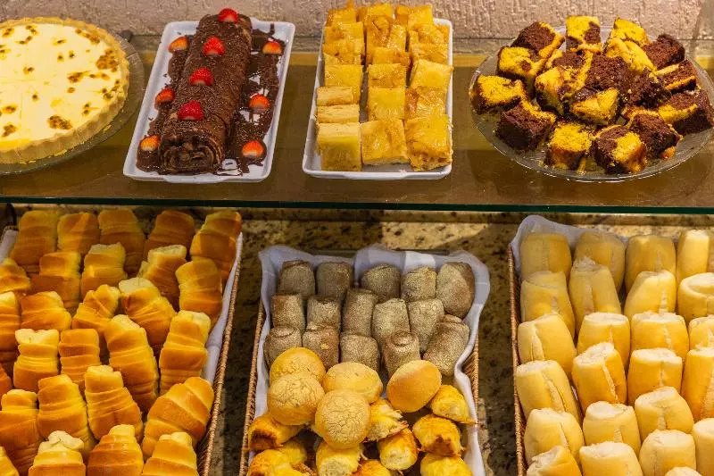 Fotos del hotel Vermont Ipanema:  22