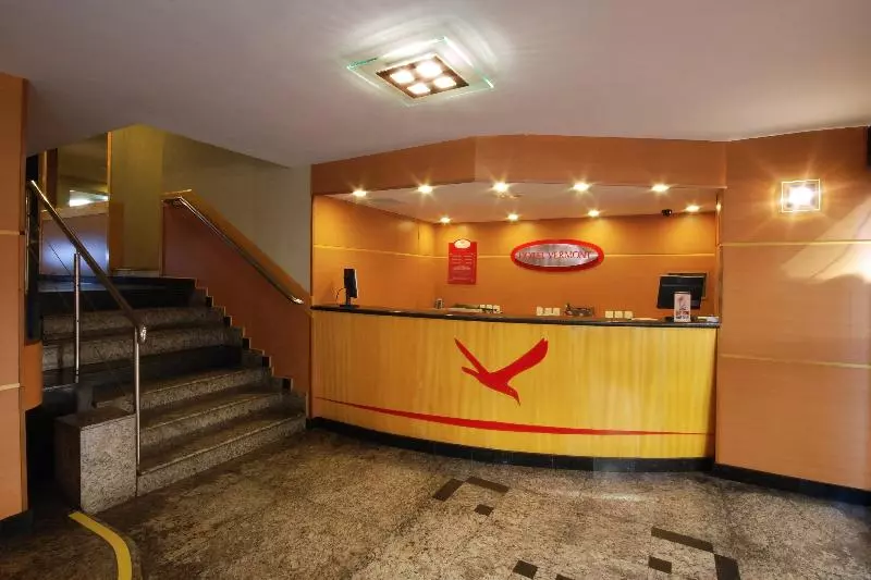 Fotos del hotel Vermont Ipanema:  2