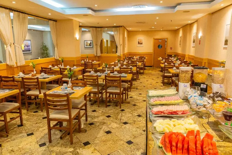 Fotos del hotel Vermont Ipanema:  12