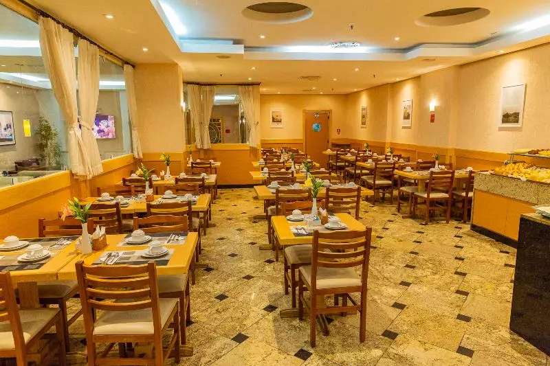 Fotos del hotel Vermont Ipanema:  11