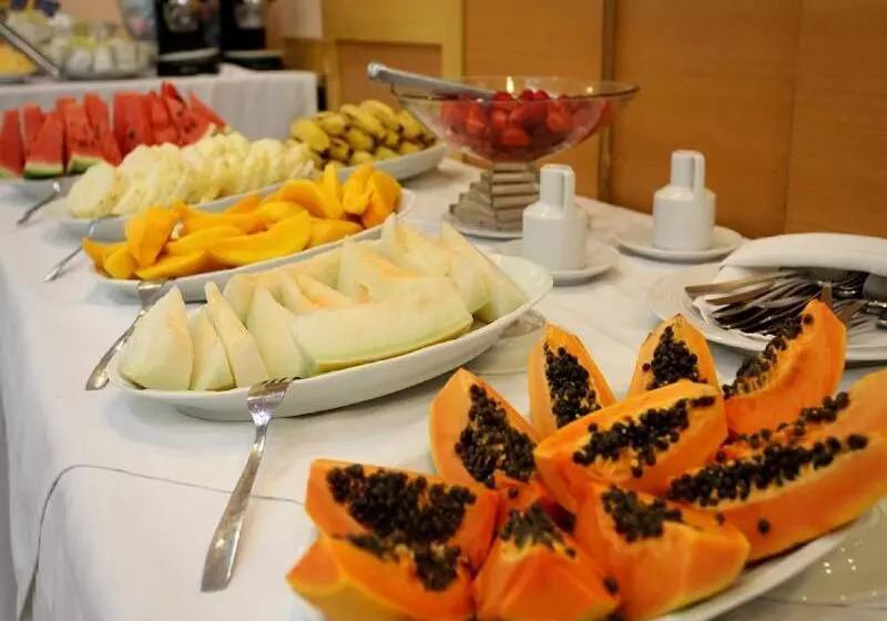 Fotos del hotel Vermont Ipanema:  23