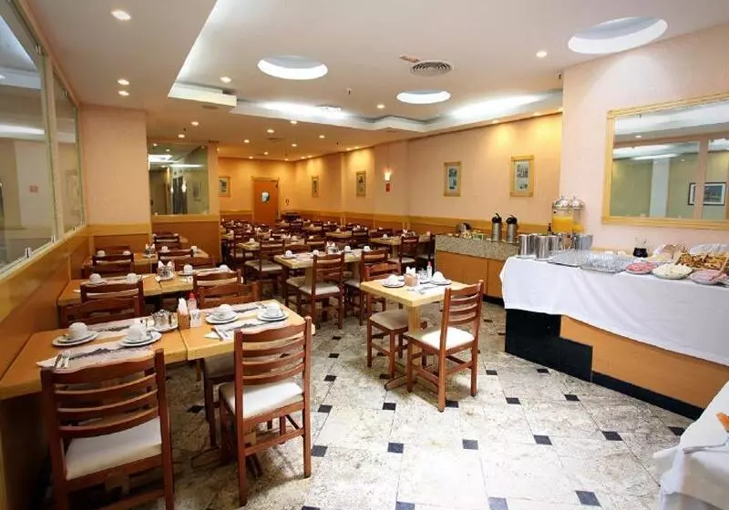 Fotos del hotel Vermont Ipanema:  6