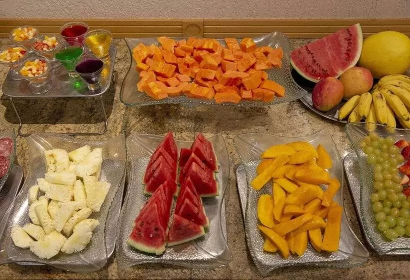 Fotos del hotel Vermont Ipanema:  21