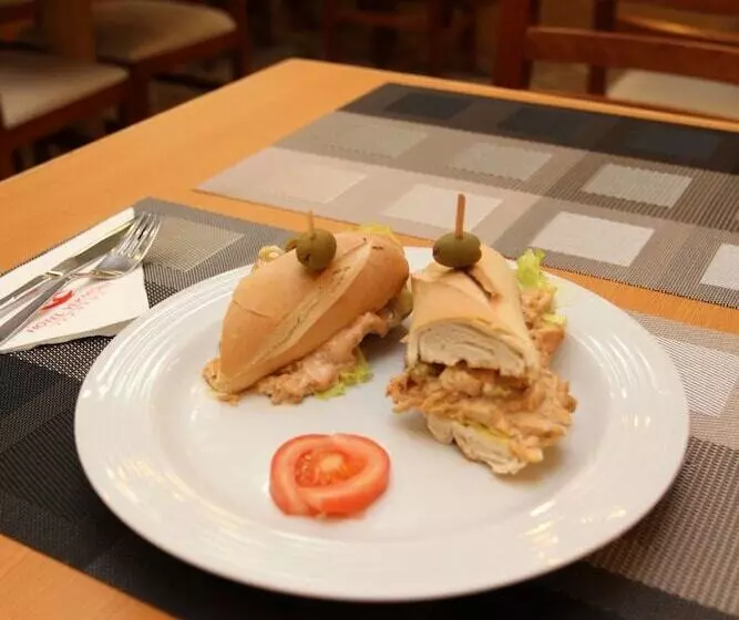 Fotos del hotel Vermont Ipanema:  13