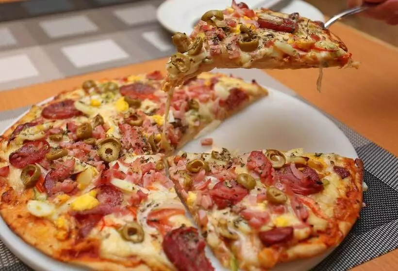 Fotos del hotel Vermont Ipanema:  15