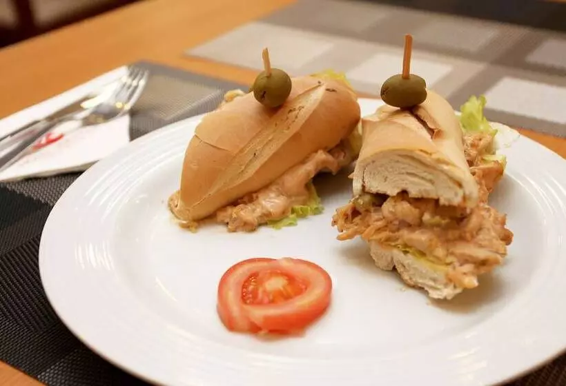 Fotos del hotel Vermont Ipanema:  16