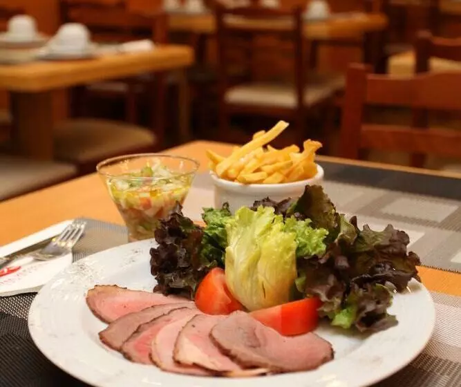 Fotos del hotel Vermont Ipanema:  17