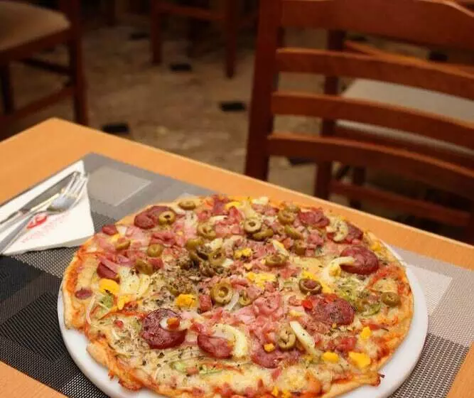 Fotos del hotel Vermont Ipanema:  19