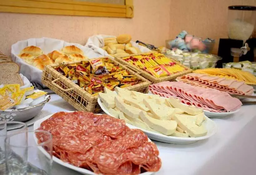 Fotos del hotel Vermont Ipanema:  9