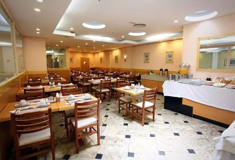 Fotos del hotel Vermont Ipanema:  3